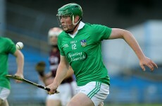Dowling set for Limerick start