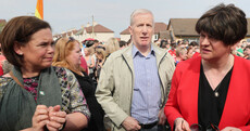 Fresh talks hope to revive power-sharing ... but marriage equality remains a major stumbling block