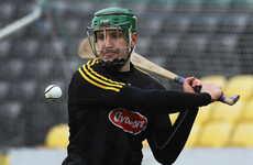 Knee fracture rules Kilkenny's All-Star goalkeeper out of Leinster hurling race