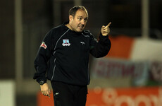 Ex-Sligo, Bohs, Dundalk and Galway manager involved in Limerick takeover