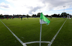 Cabinteely move four clear of Shels with priceless derby win as Longford stay top in Louth