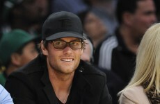 Tom Brady's dad not sure if he'd let his son play football today