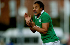Former Irish Grand Slam winner lands coaching role with newly-promoted Welsh outfit