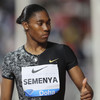 Semenya wins Doha 800m in last race before testosterone regulations come into effect