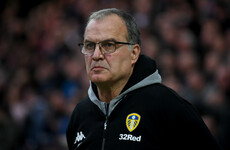 Bielsa says he paid €235,000 'Spygate' fine from his own pocket