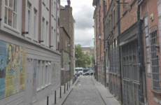 Man arrested after serious assault in Temple Bar during which attacker removed items of his clothing