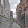 Man arrested after serious assault in Temple Bar during which attacker removed items of his clothing
