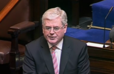Fiery exchanges in last Dáil debates before Fiscal Compact referendum
