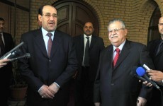 Obama hails 'milestone' as Iraq finally appoints new PM