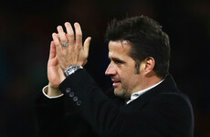 Silva not ruling out Europe as Everton's remarkable season-ending form continues