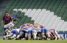AIL top two set for battle as Cork Con and Clontarf meet in Division 1A final