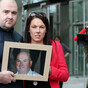 'I will never, ever, ever, forgive that man': Bobby Ryan's daughter on dealing with her father's murder