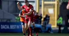 Hanrahan's long-range penalty gets Munster out of jail against Benetton