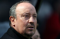 'We will try to do our best' - Rafa Benitez promises no favours for Liverpool