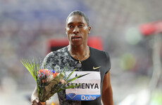 'I won't take medication' - Caster Semenya