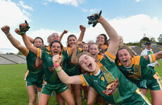 Meath make up for 2018 heartbreak with league final win as Fermanagh crowned champions elsewhere