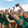 Meath make up for 2018 heartbreak with league final win as Fermanagh crowned champions elsewhere
