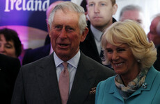 Gardaí beef up security ahead of Prince Charles visit due to activity of dissident republicans