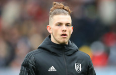 16-year-old Fulham player makes Premier League history
