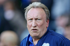 Sala tragedy puts Cardiff relegation in perspective – Warnock
