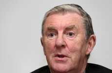 'Great man', 'oozed integrity', 'brilliant writer' - tributes pour in for late Offaly boss