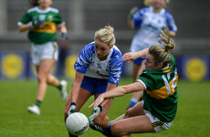 Delahunty stars as Waterford down Kerry in Division 2 decider