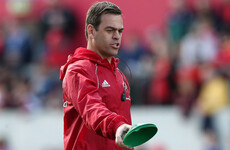 Van Graan keeps his counsel on Howley link as Leinster stay alert for Munster threats