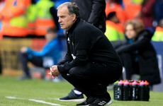 'You're not funny' - Bielsa hits out at Spygate question before Leeds/Derby rematch