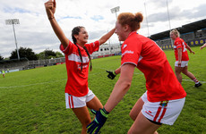 Noonan goal powers Cork past Galway to 12th Division 1 title