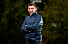 Carroll concerned that hurling's elite sides have 'climbed the ladder and pulled it up after them'