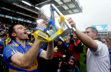 McGrath: Don't underestimate the impact Sheedy can have on Tipperary
