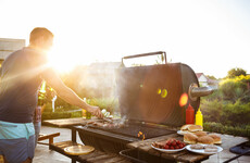 Poll: Have you attempted a barbecue so far this year?