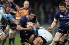 Pro12 preview: Leinster sweating on fitness of Healy and O'Brien