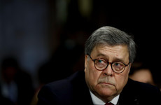 Democrats move to hold Attorney General Barr in contempt over Mueller report