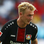 Bayer Leverkusen star curbs talk of potential €25 million Liverpool move