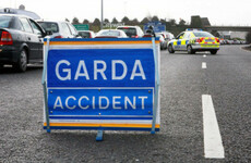 Man (59) dies following road traffic collision in Co Tipperary