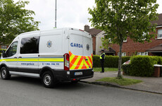 Garda probe after body of man in his 40s discovered at house in Tallaght