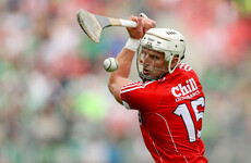 'I can never understand how Patrick Horgan is not put in the top three, it does my head in'