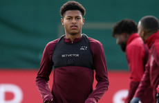 Brewster ready for Liverpool chance against Barcelona – Klopp