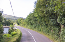 Emergency services attend scene of collision involving school bus in west Cork