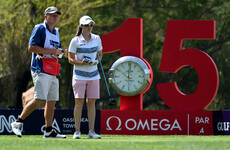 Olympic team-mates Maguire and Meadow secure US Open qualification