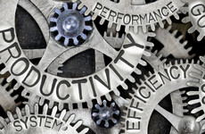 Opinion: Being more productive doesn’t mean working harder – it means working smarter