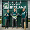 'It feels a bit surreal': Landmark day for Irish women's cricket