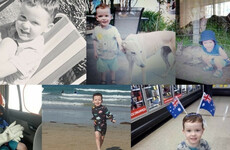 Irish couple facing deportation from Australia because son has cystic fibrosis lose appeal