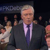 Pat Kenny says he's opposed to censoring people as he prepares to host Peter Casey debate