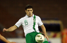 Darren O'Dea to 'retire from full-time football' and will focus on coaching