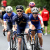 Irish rider Eddie Dunbar named in Team Ineos squad for Giro D'Italia