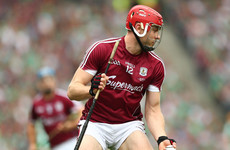'I’m here for the long haul' - Galway star grateful of New York training as he returns to Ireland for championship