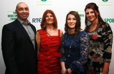 Mum's the word as Katie Taylor's mother to take part in Dublin's Olympic torch relay