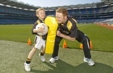 Kerry bred to play attractive football - Cooper